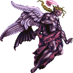 god kefka from final fantasy 6